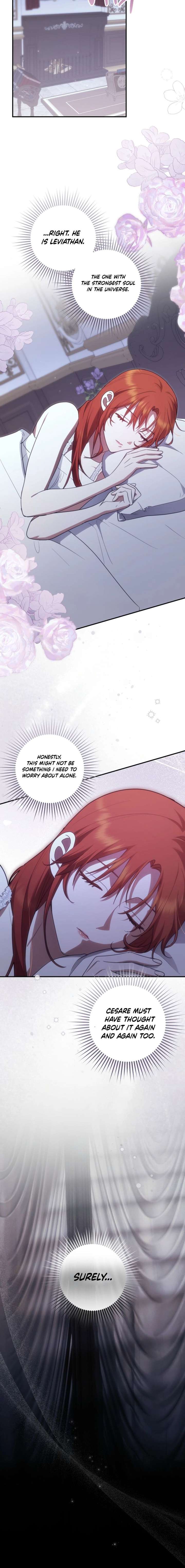 The Abandoned Bachelorette Enjoys Her Simple Life Chapter 116 - Page 2
