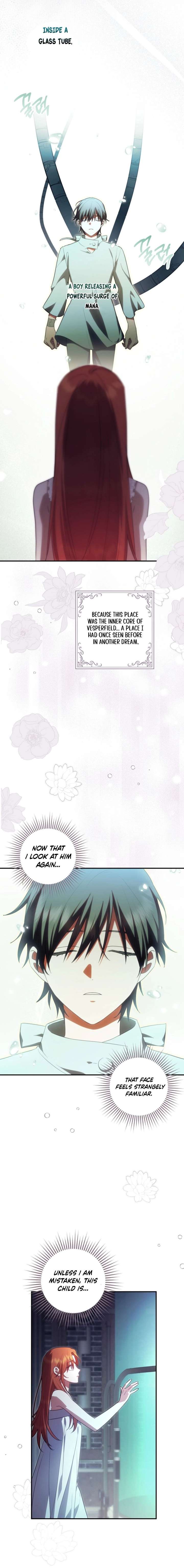The Abandoned Bachelorette Enjoys Her Simple Life Chapter 116 - Page 4