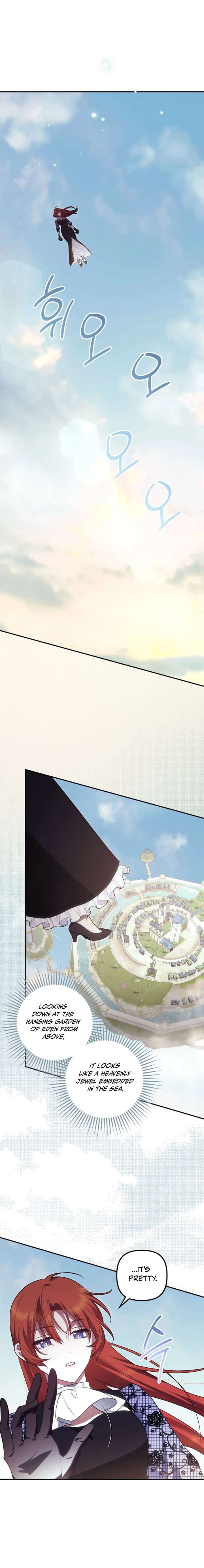 The Abandoned Bachelorette Enjoys Her Simple Life Chapter 117 - Page 4