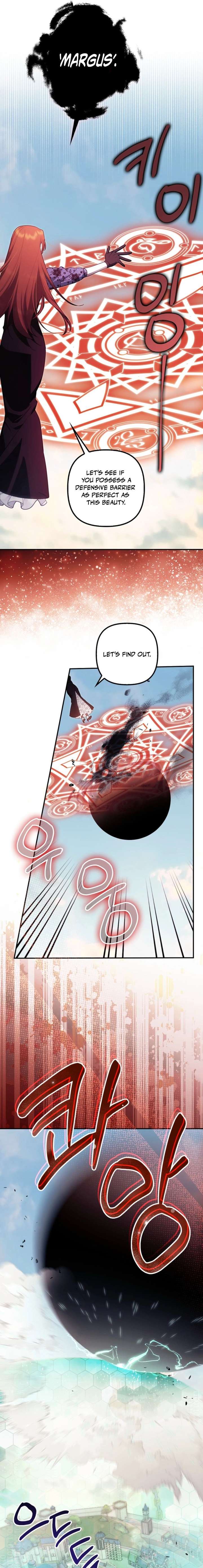 The Abandoned Bachelorette Enjoys Her Simple Life Chapter 117 - Page 5