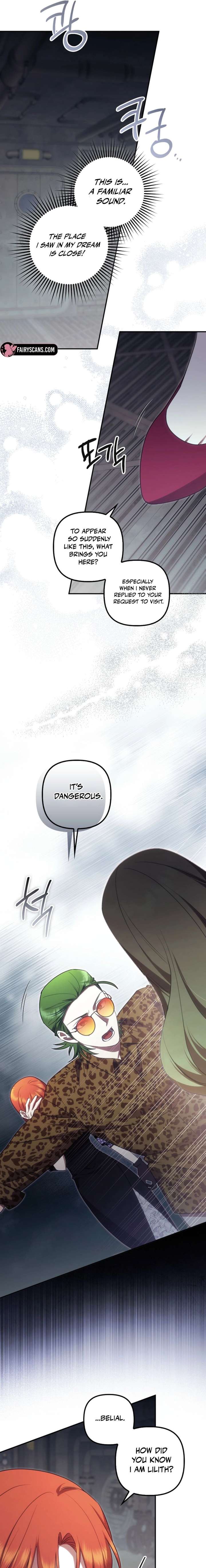 The Abandoned Bachelorette Enjoys Her Simple Life Chapter 117 - Page 15