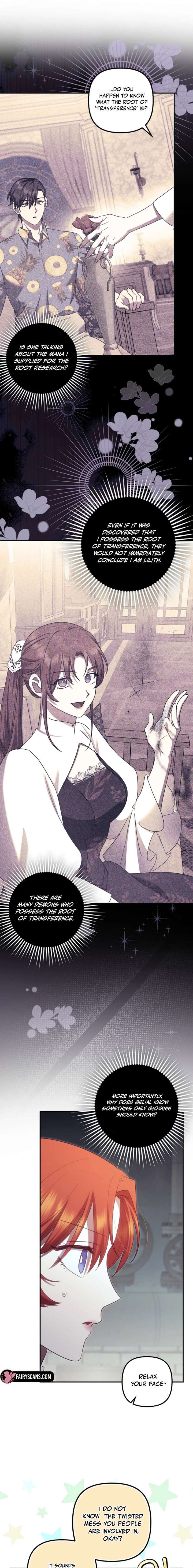 The Abandoned Bachelorette Enjoys Her Simple Life Chapter 117 - Page 17