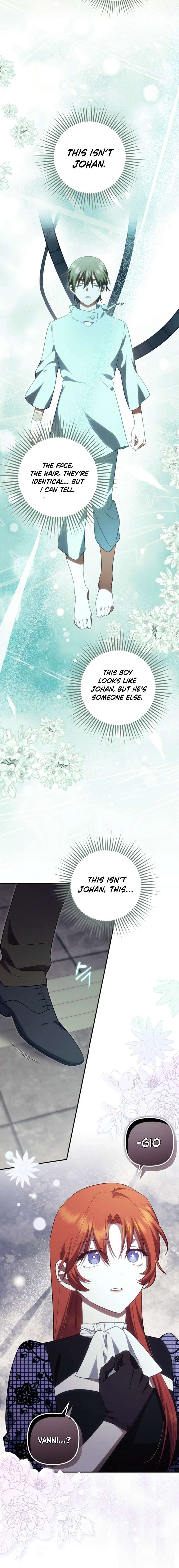 The Abandoned Bachelorette Enjoys Her Simple Life Chapter 118 - Page 2