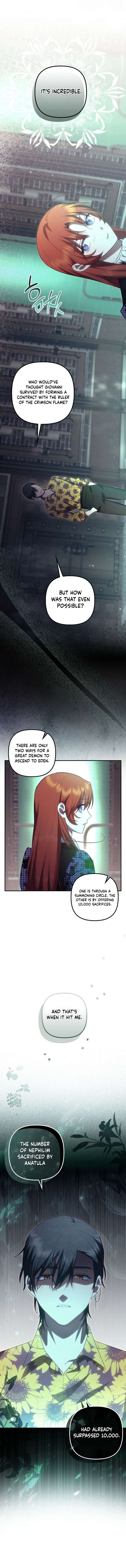 The Abandoned Bachelorette Enjoys Her Simple Life Chapter 118 - Page 3
