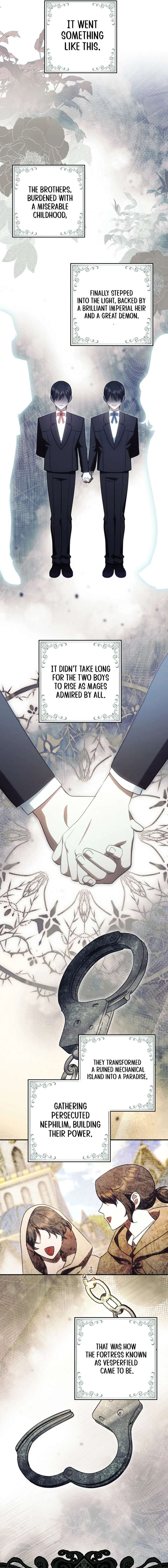 The Abandoned Bachelorette Enjoys Her Simple Life Chapter 118 - Page 4