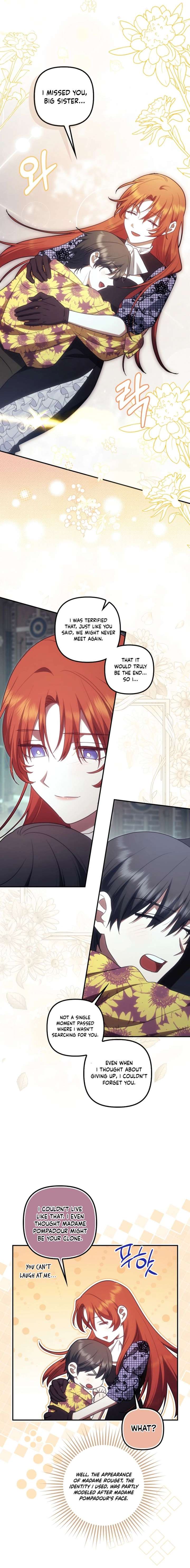 The Abandoned Bachelorette Enjoys Her Simple Life Chapter 118 - Page 9