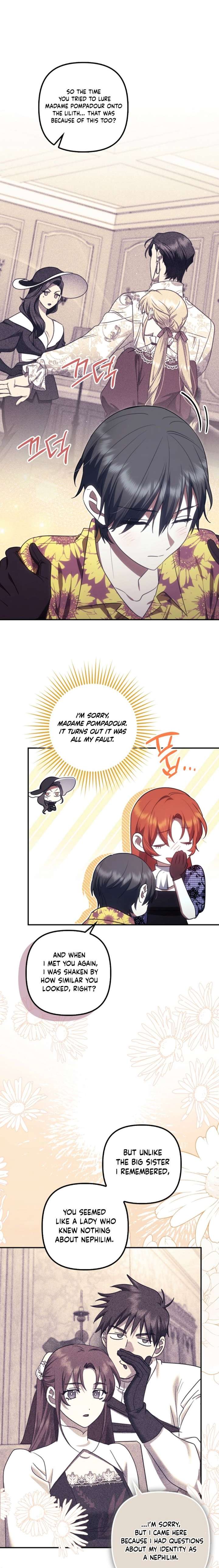 The Abandoned Bachelorette Enjoys Her Simple Life Chapter 118 - Page 10