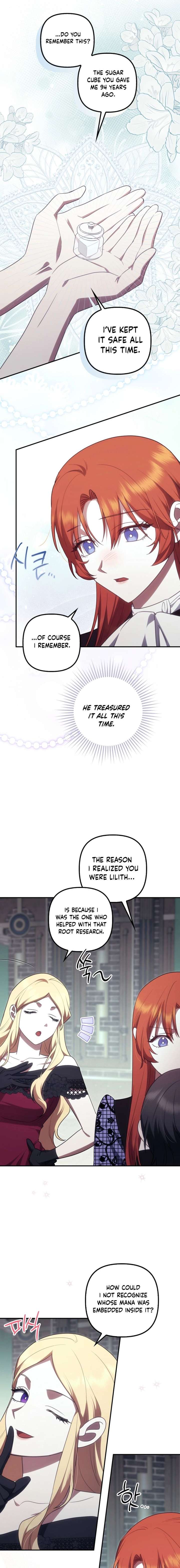 The Abandoned Bachelorette Enjoys Her Simple Life Chapter 118 - Page 12