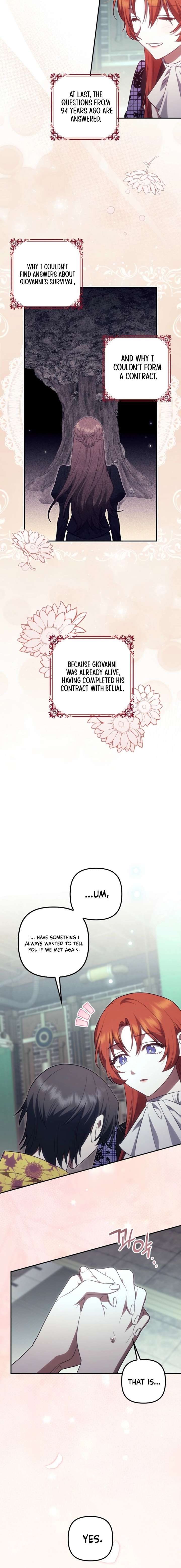 The Abandoned Bachelorette Enjoys Her Simple Life Chapter 118 - Page 13