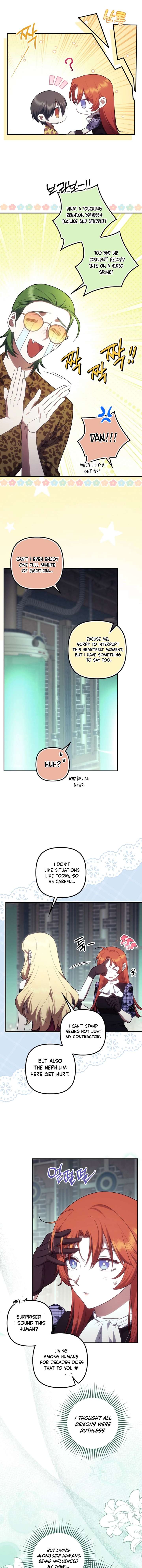 The Abandoned Bachelorette Enjoys Her Simple Life Chapter 118 - Page 16