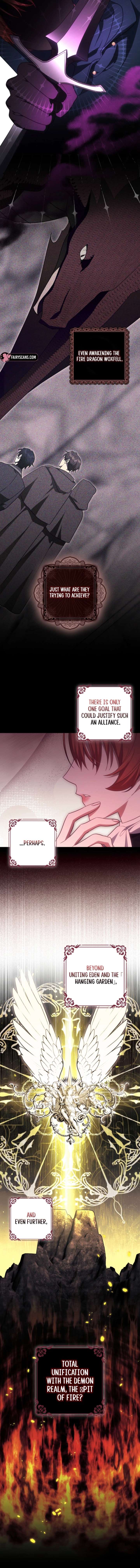 The Abandoned Bachelorette Enjoys Her Simple Life Chapter 119 - Page 8