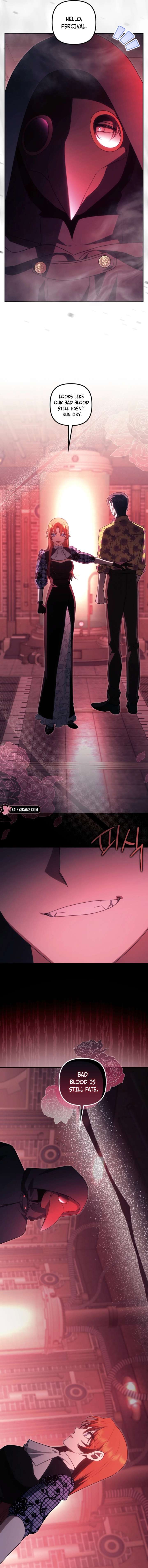 The Abandoned Bachelorette Enjoys Her Simple Life Chapter 119 - Page 14