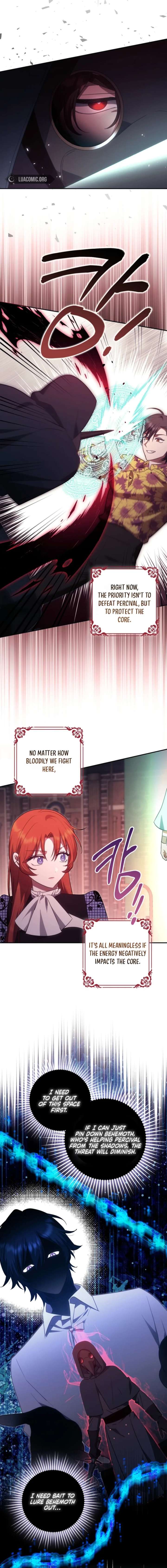 The Abandoned Bachelorette Enjoys Her Simple Life Chapter 120 - Page 2