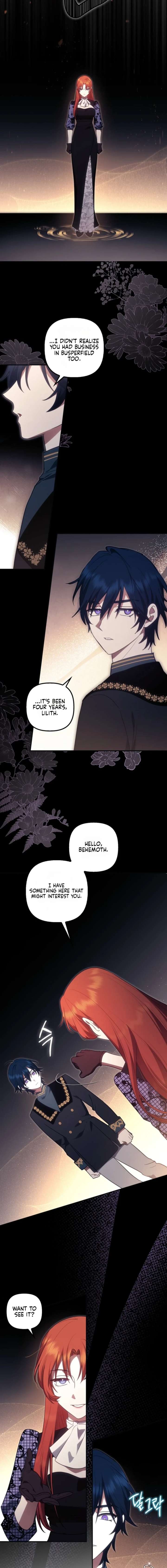 The Abandoned Bachelorette Enjoys Her Simple Life Chapter 120 - Page 4