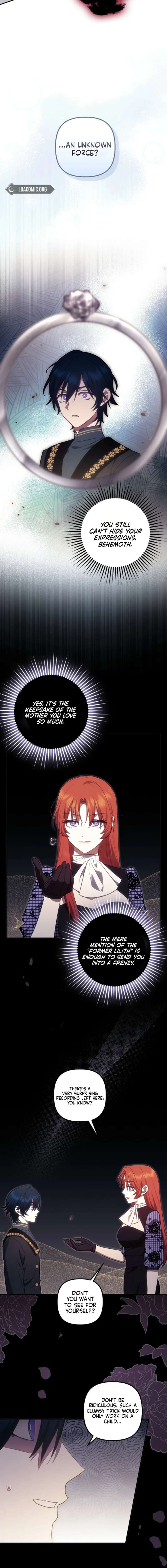 The Abandoned Bachelorette Enjoys Her Simple Life Chapter 120 - Page 7