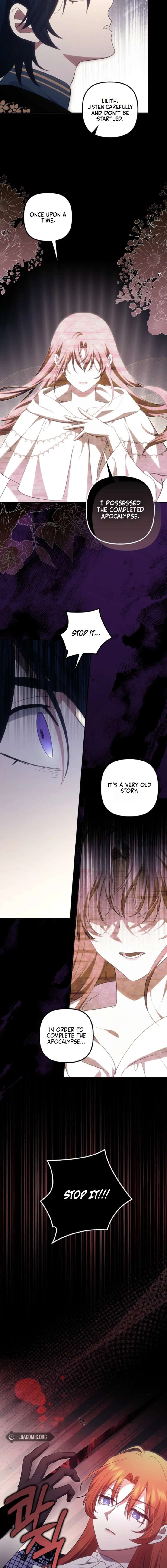 The Abandoned Bachelorette Enjoys Her Simple Life Chapter 120 - Page 9