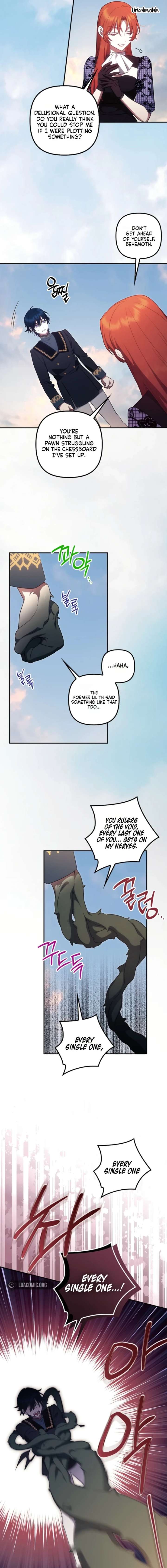 The Abandoned Bachelorette Enjoys Her Simple Life Chapter 120 - Page 11