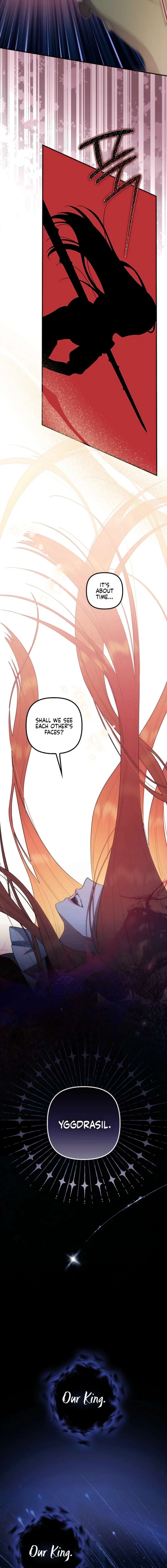 The Abandoned Bachelorette Enjoys Her Simple Life Chapter 120 - Page 12