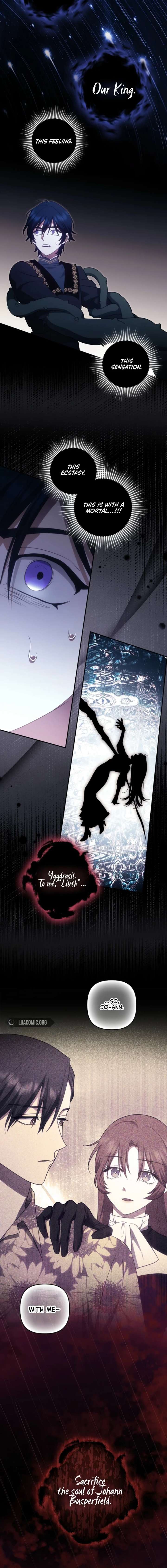 The Abandoned Bachelorette Enjoys Her Simple Life Chapter 120 - Page 13