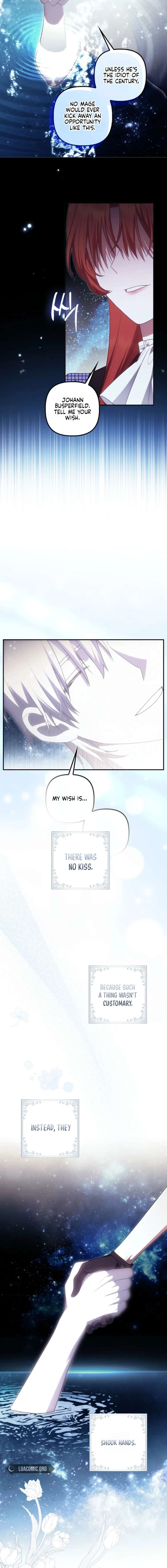 The Abandoned Bachelorette Enjoys Her Simple Life Chapter 120 - Page 16