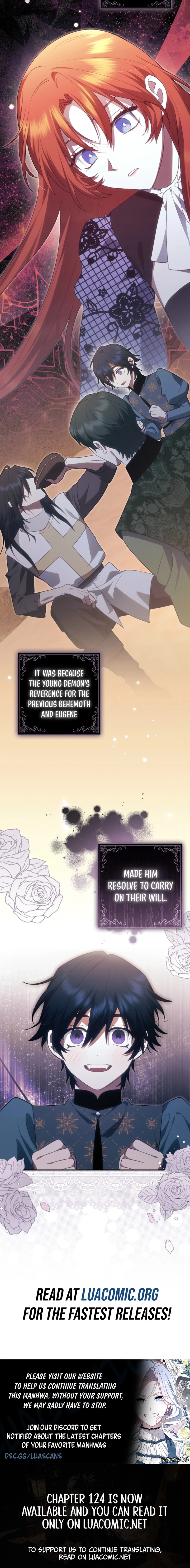 The Abandoned Bachelorette Enjoys Her Simple Life Chapter 123 - Page 10