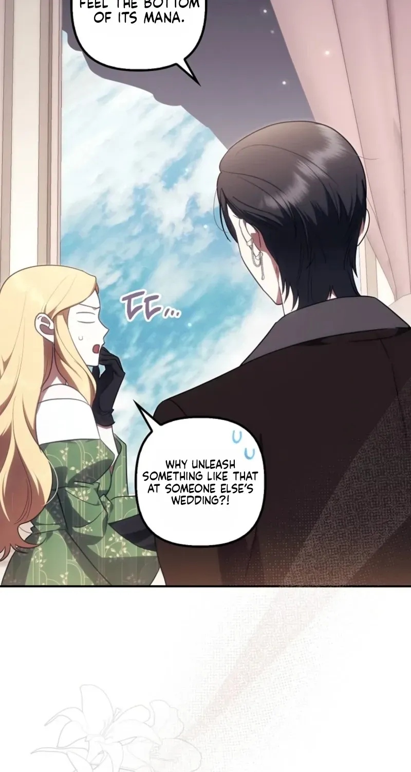 The Abandoned Bachelorette Enjoys Her Simple Life Chapter 130 - Page 12