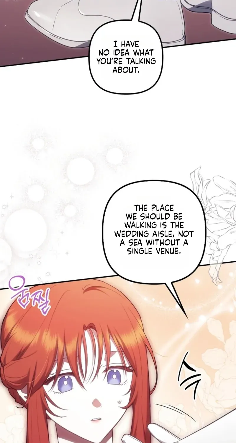 The Abandoned Bachelorette Enjoys Her Simple Life Chapter 130 - Page 17