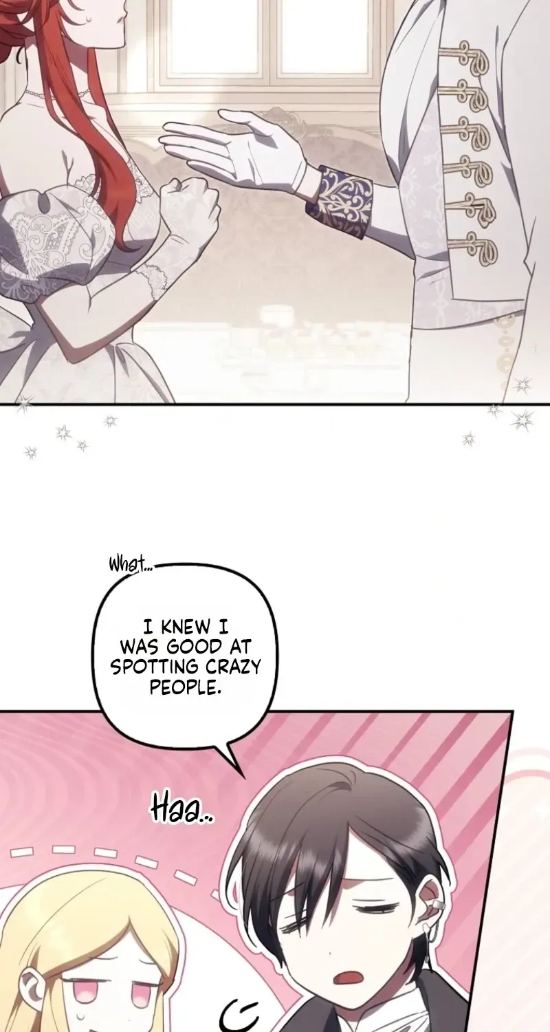 The Abandoned Bachelorette Enjoys Her Simple Life Chapter 130 - Page 20