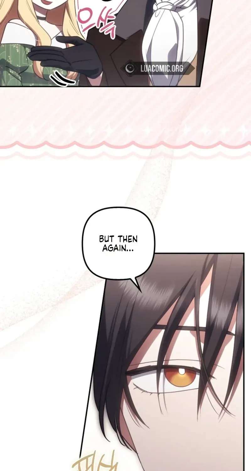The Abandoned Bachelorette Enjoys Her Simple Life Chapter 130 - Page 21