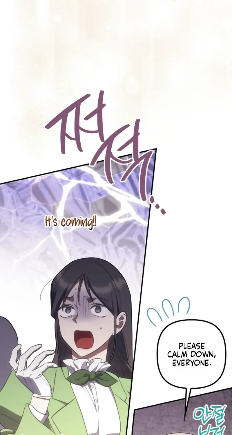 The Abandoned Bachelorette Enjoys Her Simple Life Chapter 130 - Page 26