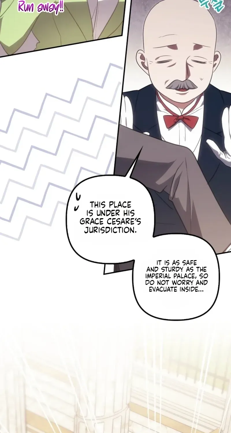 The Abandoned Bachelorette Enjoys Her Simple Life Chapter 130 - Page 27