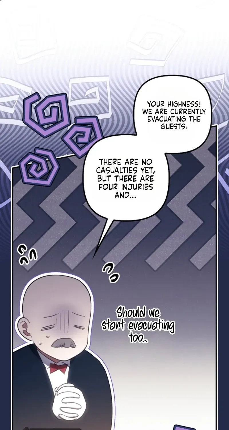 The Abandoned Bachelorette Enjoys Her Simple Life Chapter 130 - Page 29