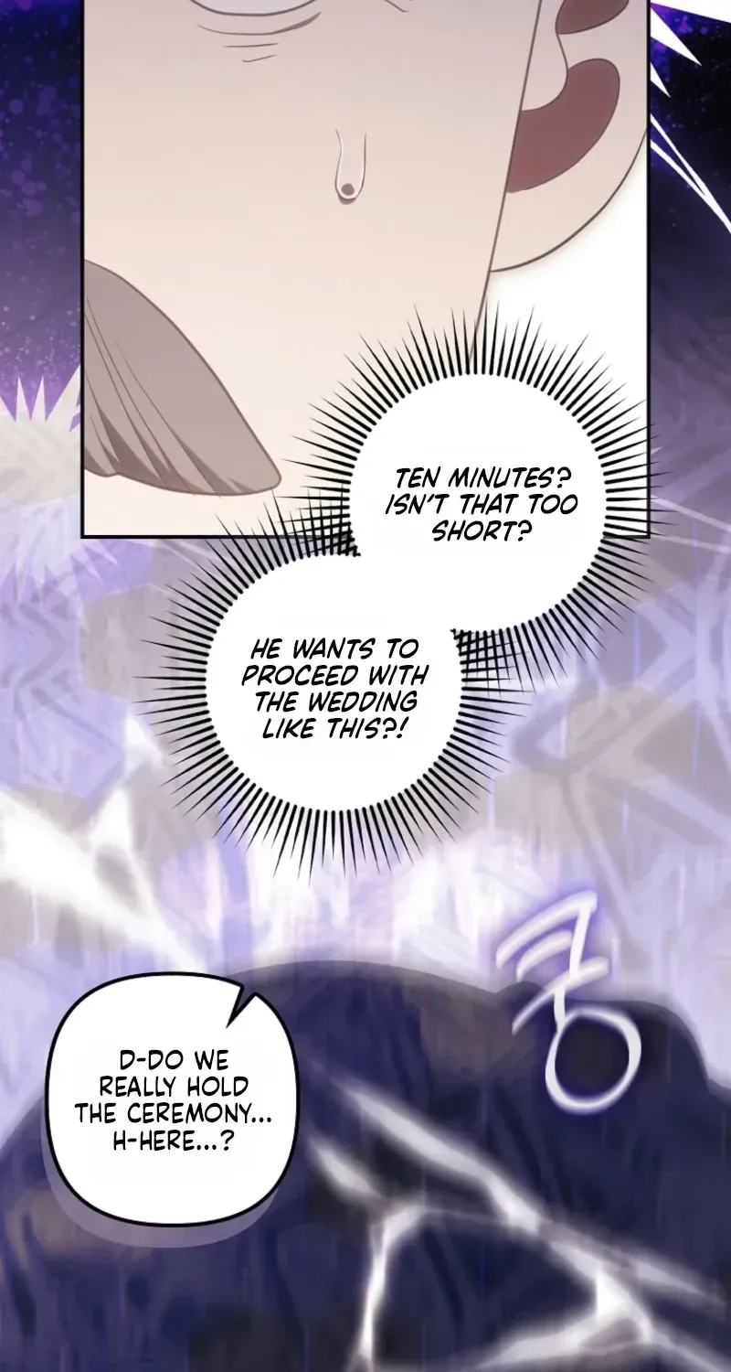 The Abandoned Bachelorette Enjoys Her Simple Life Chapter 130 - Page 32