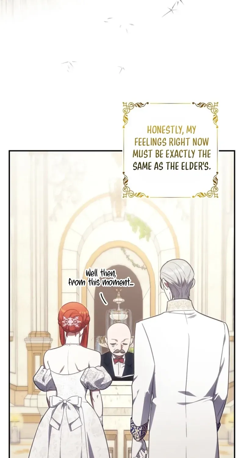 The Abandoned Bachelorette Enjoys Her Simple Life Chapter 130 - Page 34