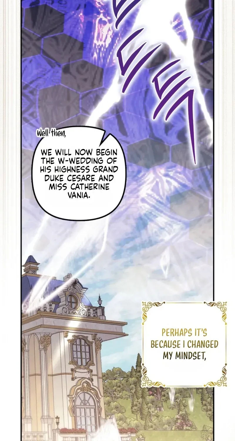 The Abandoned Bachelorette Enjoys Her Simple Life Chapter 130 - Page 41
