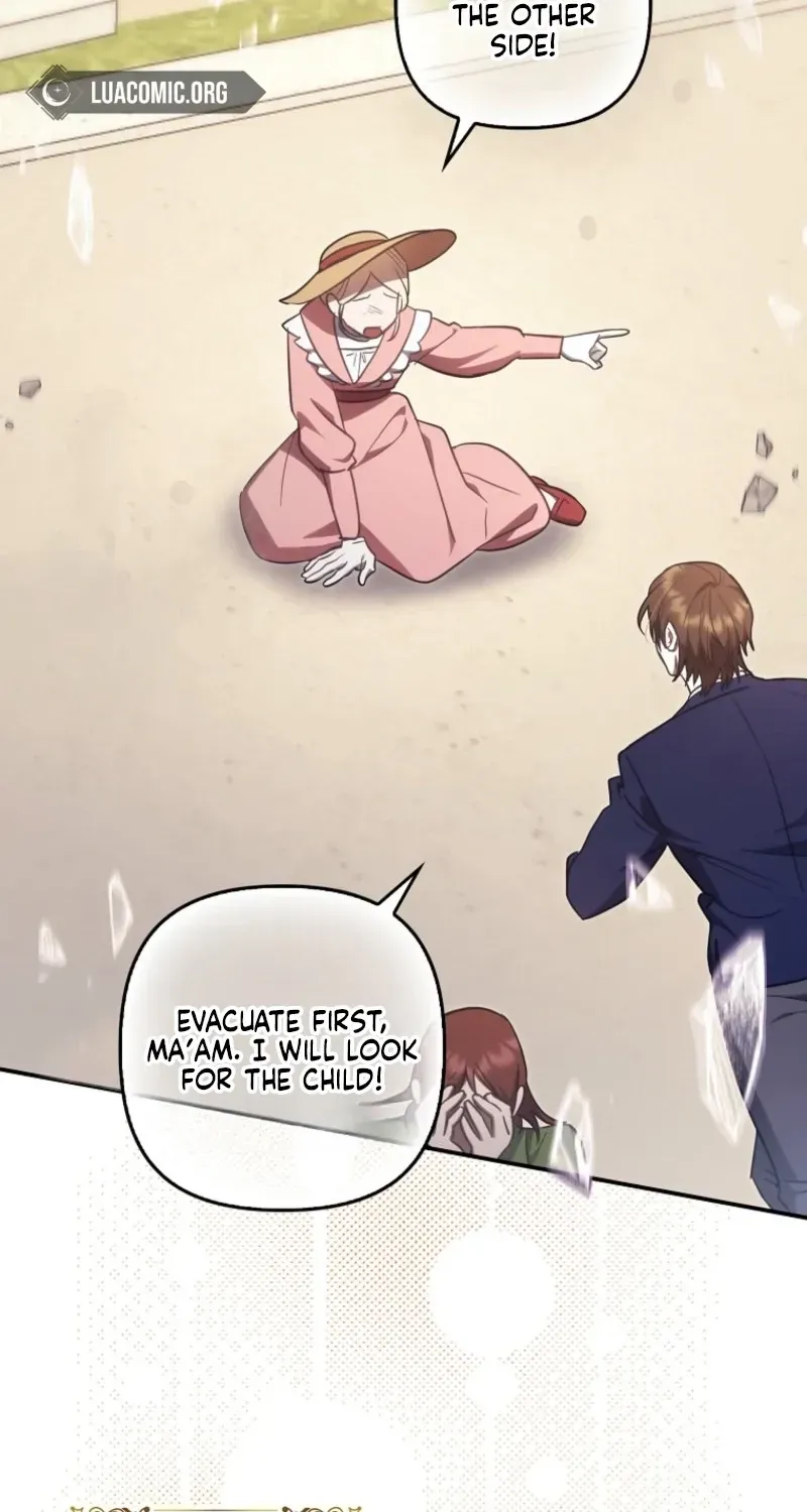 The Abandoned Bachelorette Enjoys Her Simple Life Chapter 130 - Page 43