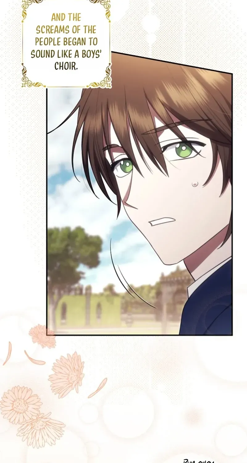 The Abandoned Bachelorette Enjoys Her Simple Life Chapter 130 - Page 44
