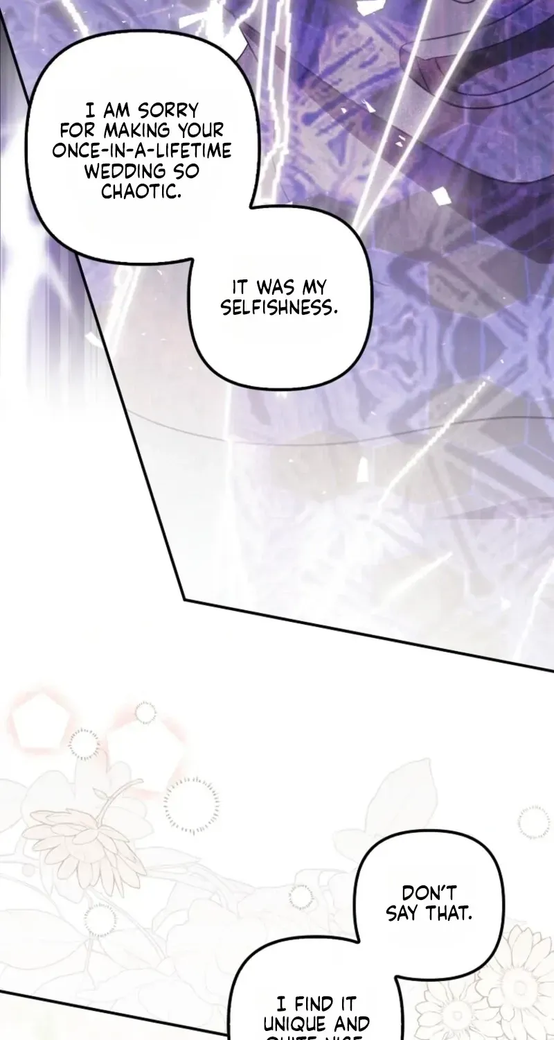 The Abandoned Bachelorette Enjoys Her Simple Life Chapter 130 - Page 50