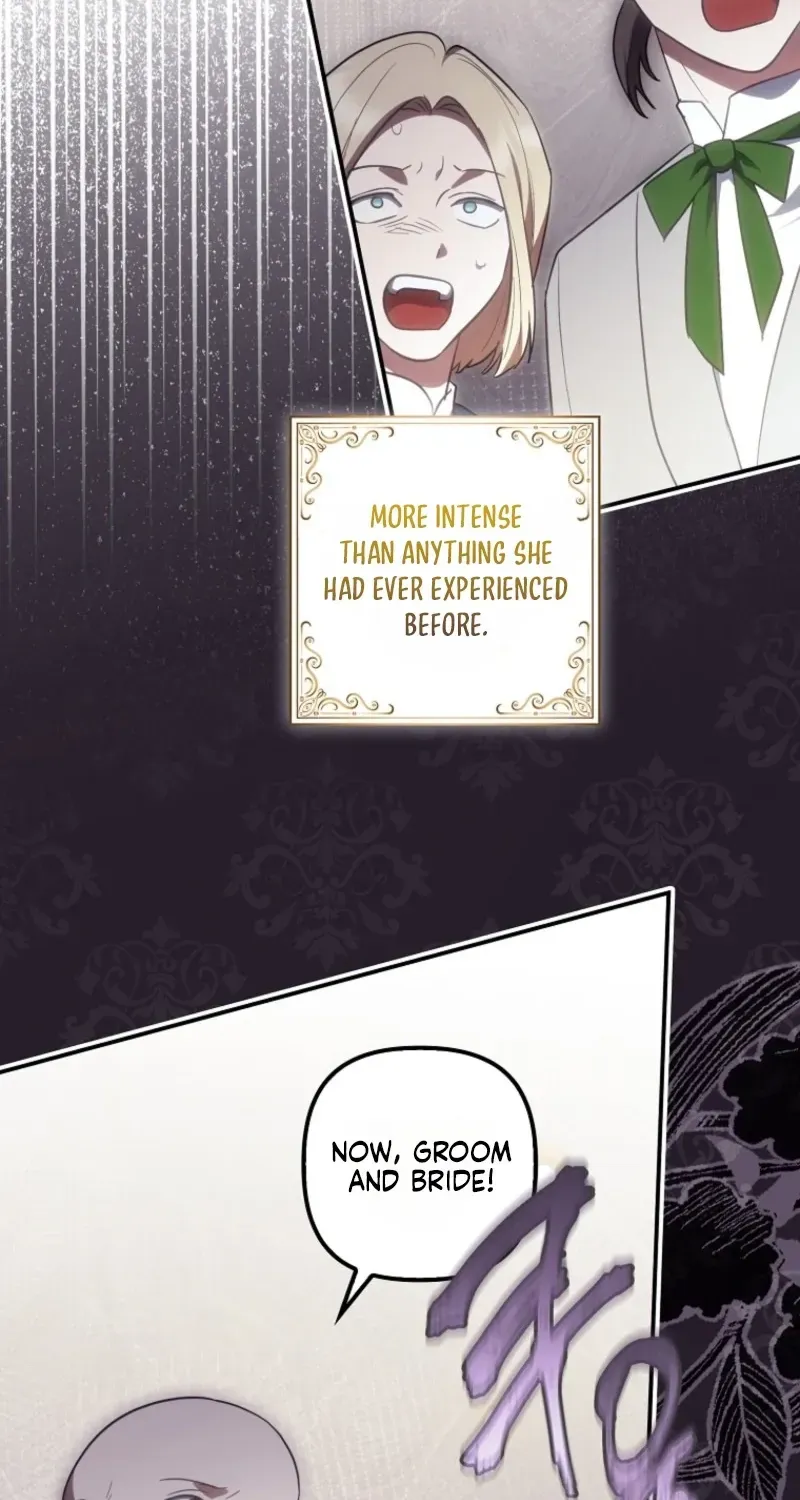 The Abandoned Bachelorette Enjoys Her Simple Life Chapter 130 - Page 57