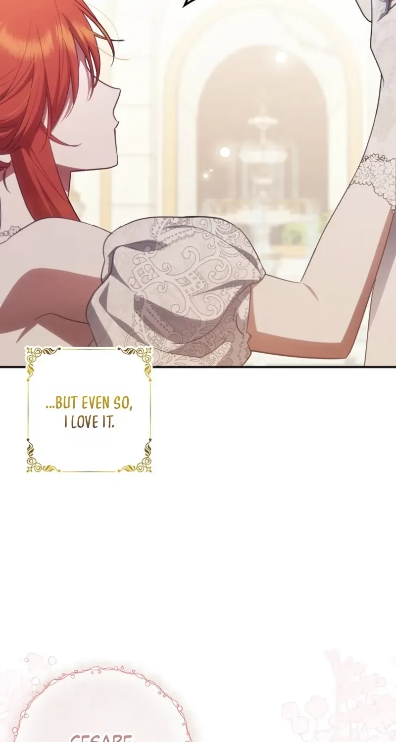 The Abandoned Bachelorette Enjoys Her Simple Life Chapter 130 - Page 63