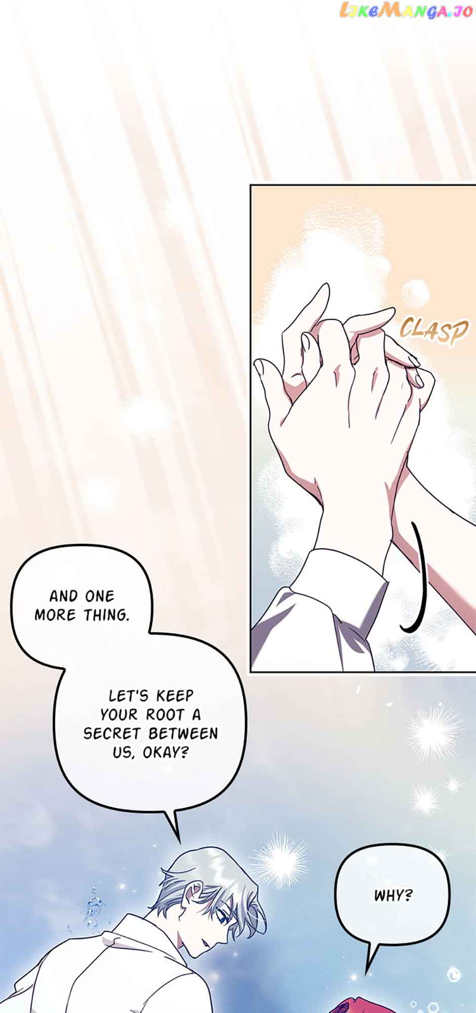 The Abandoned Bachelorette Enjoys Her Simple Life Chapter 21 - Page 77
