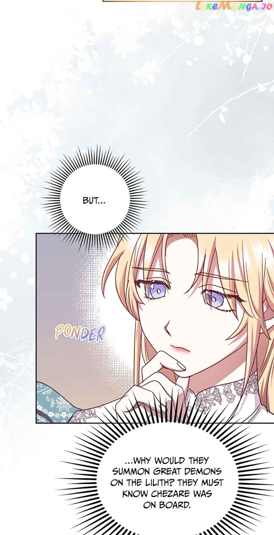 The Abandoned Bachelorette Enjoys Her Simple Life Chapter 23 - Page 36