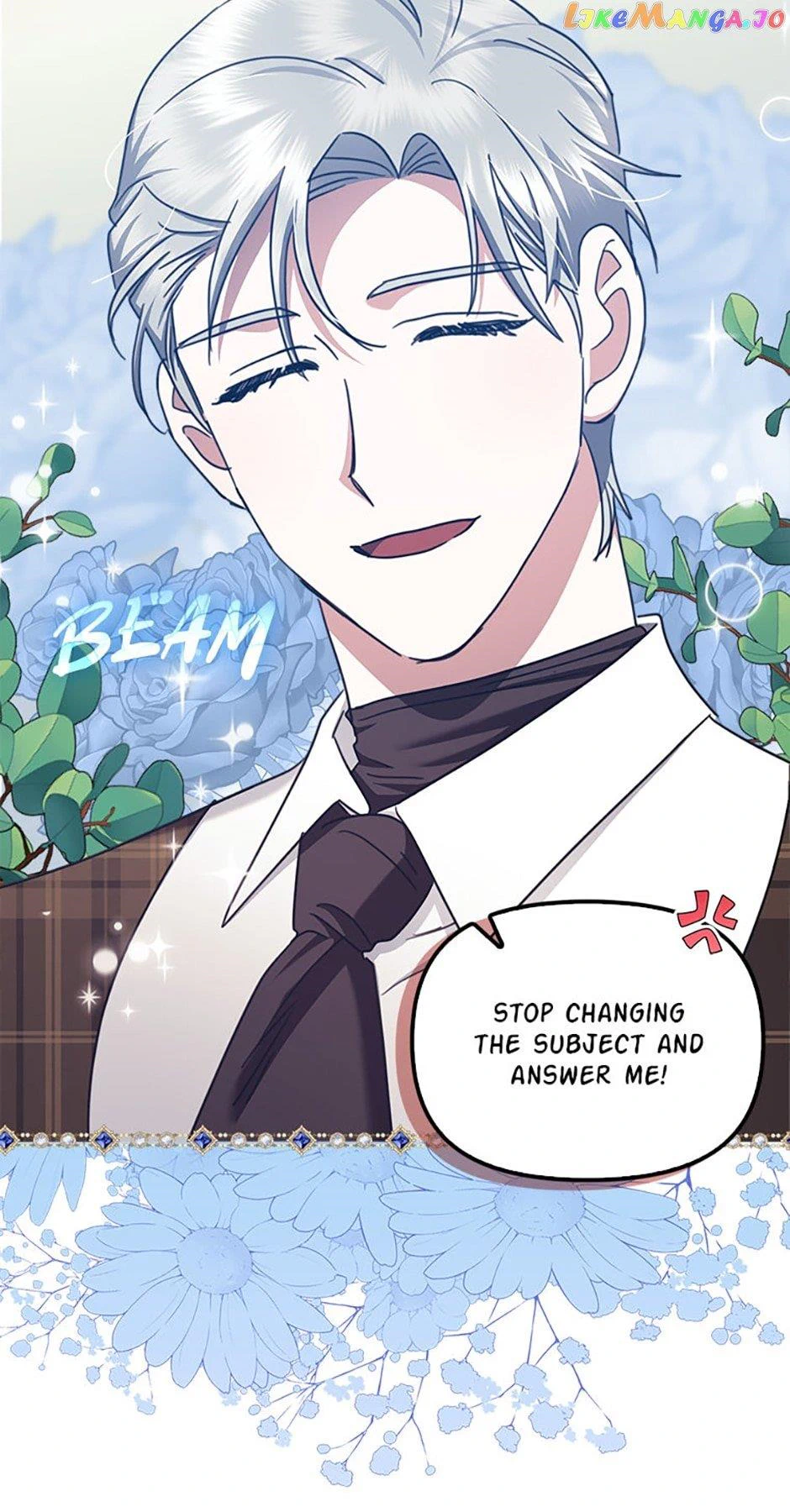 The Abandoned Bachelorette Enjoys Her Simple Life Chapter 27 - Page 21