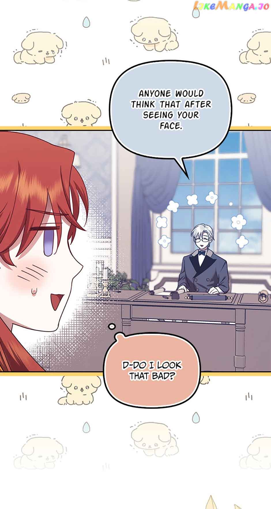 The Abandoned Bachelorette Enjoys Her Simple Life Chapter 28 - Page 55