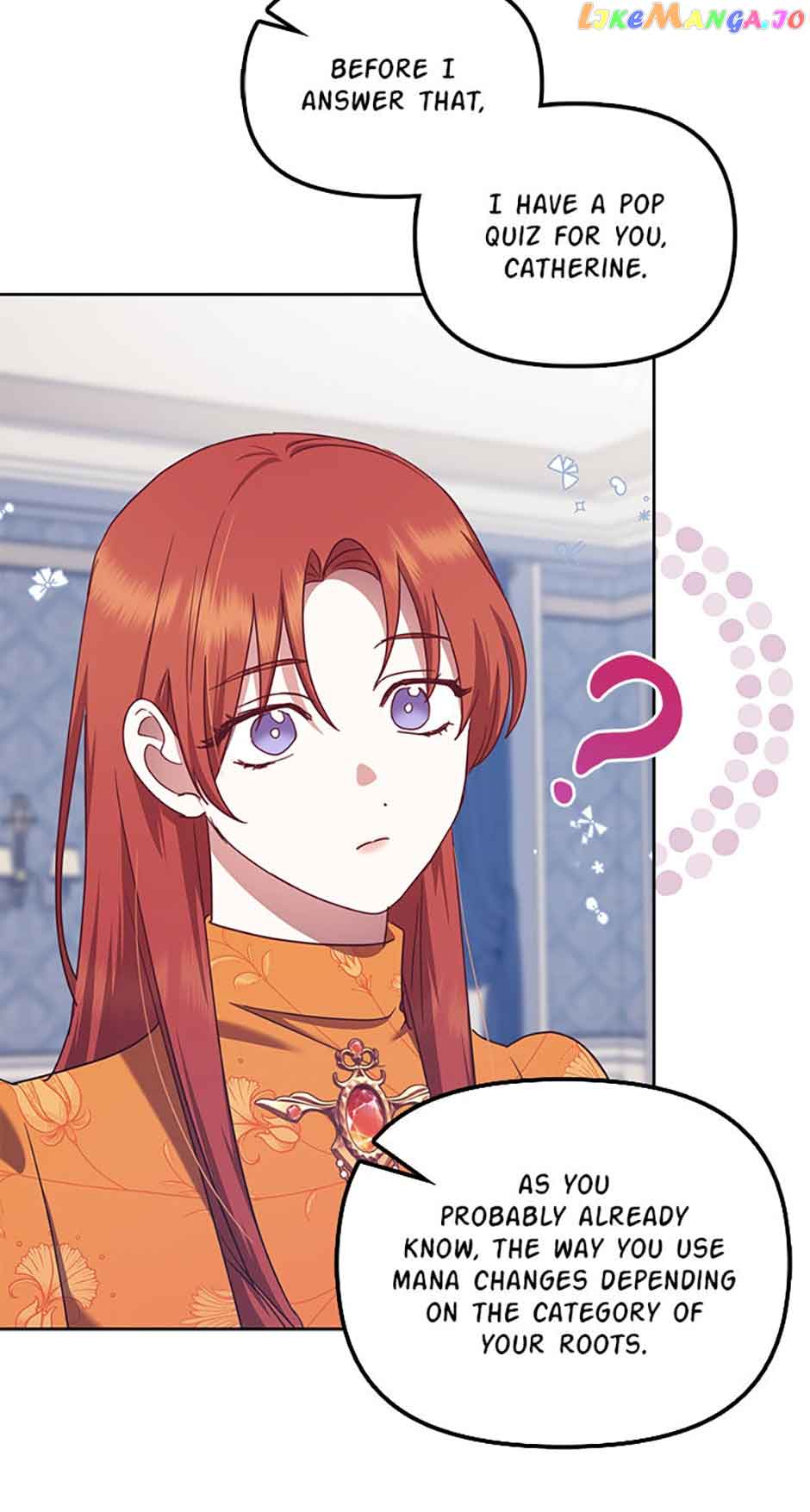 The Abandoned Bachelorette Enjoys Her Simple Life Chapter 28 - Page 57