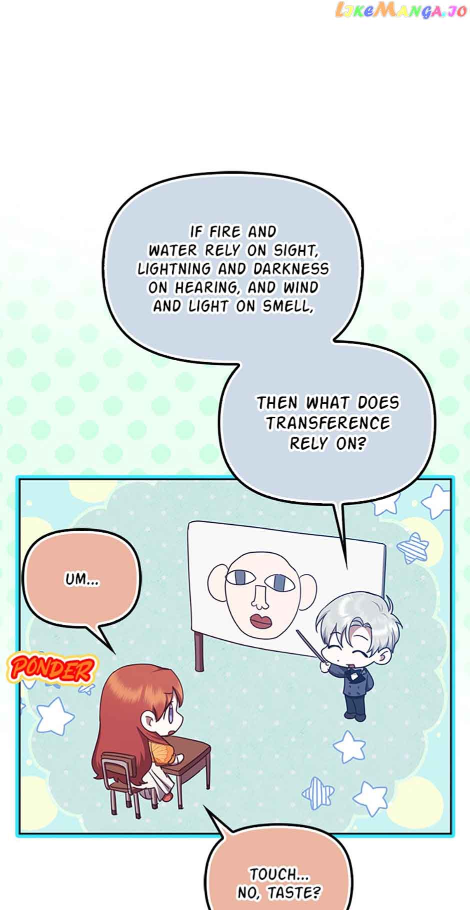 The Abandoned Bachelorette Enjoys Her Simple Life Chapter 28 - Page 58