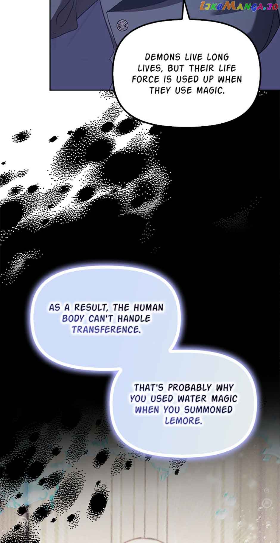 The Abandoned Bachelorette Enjoys Her Simple Life Chapter 28 - Page 61