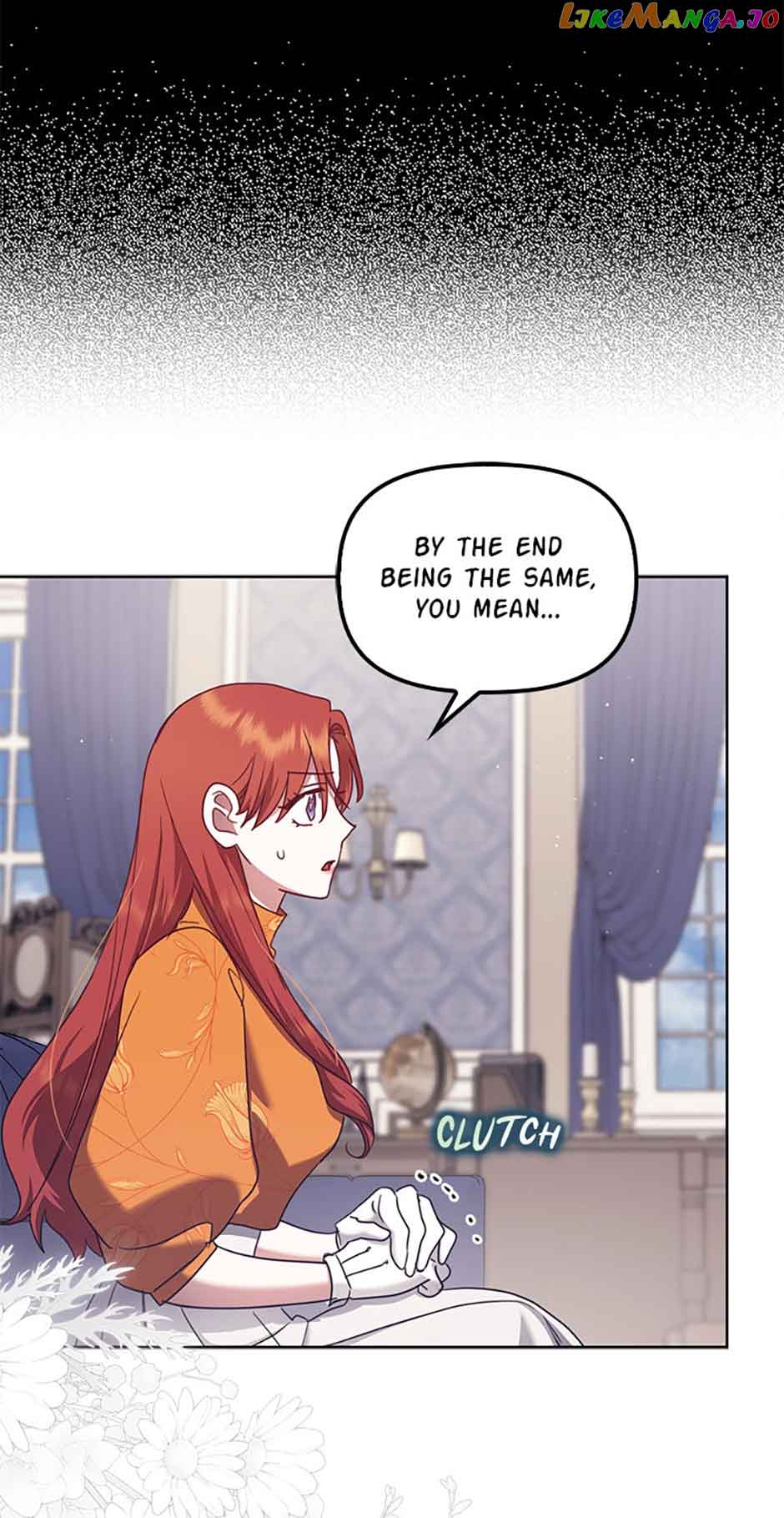 The Abandoned Bachelorette Enjoys Her Simple Life Chapter 28 - Page 64