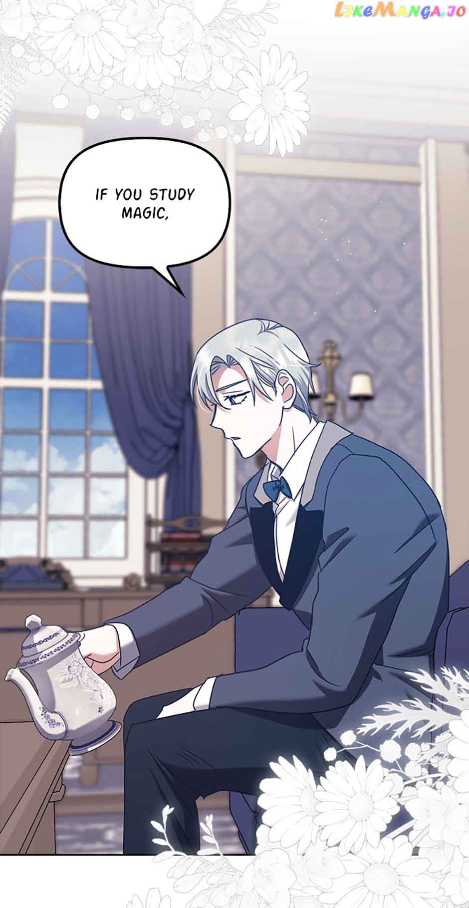 The Abandoned Bachelorette Enjoys Her Simple Life Chapter 28 - Page 65