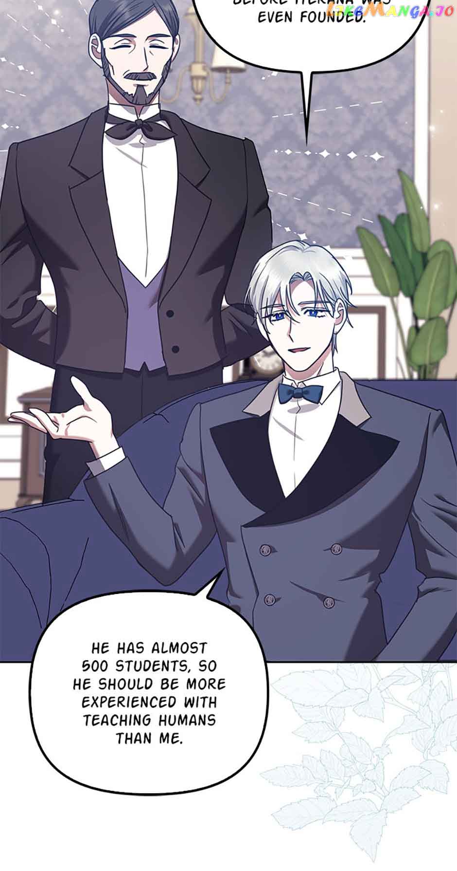 The Abandoned Bachelorette Enjoys Her Simple Life Chapter 28 - Page 72